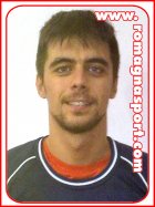 Severo Monaco / Portiere A.Mi.Ca.
