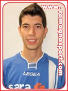 Nicolas Simoncalli / Laterale Artusiana