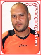 Antonio Polo Lional / Portiere Artusiana