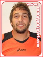 Alberto Biribanti / Portiere Artusiana