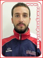 Daniele Montemaggi / Allenatore Gatteo