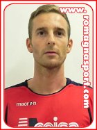 Jonny Bertozzi / Centrale Gatteo