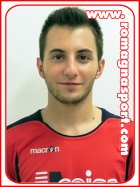 Gabriele Bussolotti / Laterale Gatteo