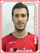 Manuel Raggini / Laterale Gatteo