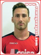 Alessandro Mario Sanulli / Laterale Gatteo