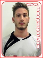 Leonardo Sanulli / Portiere Gatteo