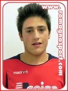 Carmelo Scidone / Pivot Gatteo
