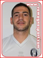 Massimo Briscese / Portiere Osteria Grande