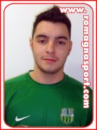 Alessandro Talozzi / Portiere Peglio