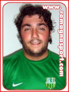 Gabriele Arcasi / Portiere Peglio