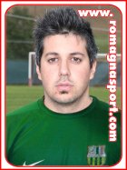 Alfredo Iaffaldano / Portiere Peglio