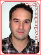 Davide Amatori / Presidente Peglio