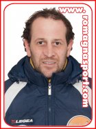 Stefano Marchetti / Allenatore Pieve d'Ico