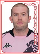 Simone Storti / Portiere Pieve d'Ico