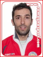 Davide Agostini / Portiere Pieve d'Ico