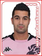 Federico Cristini / Portiere Pieve d'Ico