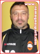 Ediberto Caselli / Allenatore Smirra City