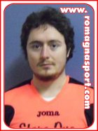 Roberto Salciccia / Presidente Smirra City