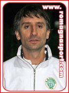 Ermanno Zonzini / Centrale Cosmos