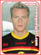 Luca Casadei / Centrale Folgore
