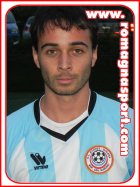 Andrea Lepri / Centrale Juvenes Dog.