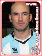 Simone Muccioli / Centrale Juvenes Dog.