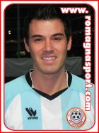 Samuele Deluigi / Universale Juvenes Dog.