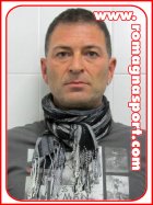 Marco Mularoni / Allenatore La Fiorita