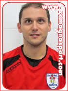 Michele Della Valle / Portiere La Fiorita