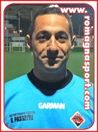 Gabriele Cellarosi / Portiere S. Giovanni