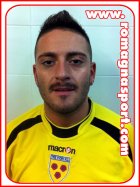 Andrea Bollini / Portiere Tre Fiori