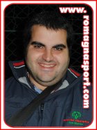 Marcello Selva / Allenatore Tre Penne