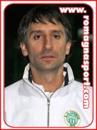 Ermanno Zonzini / Centrale Cosmos