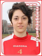 Rebecca Fiorentini / Laterale Packcenter Imola