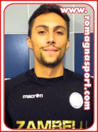 Alex Maccaferri / Laterale Zambelli