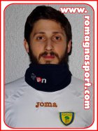 Giacomo Barducci / Difensore Faetano