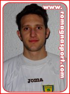 Lorenzo Spadoni / Laterale Faetano