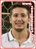 Elia Cecchetti / Portiere Juvenes Dog.