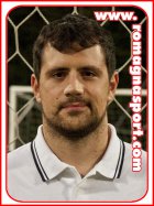 Federico Muccioli / Portiere Juvenes Dog.