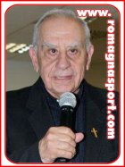 Giuseppe Innocentini / Presidente Juvenes Dog.