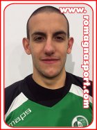 Matteo Morganti / Pivot Virtus