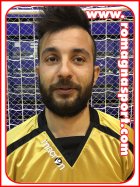 Luca Baldassarri / Portiere Delfini Rimini