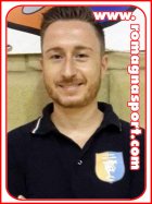 Salvatore Franchino / Allenatore Futsal Bellaria