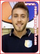 Alessio Aruci / Centrale Futsal Bellaria