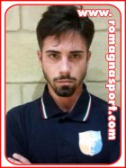Giacinto Caputo / Laterale Futsal Bellaria