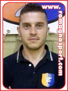 Mirko Moretti / Laterale Futsal Bellaria
