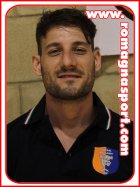 Lorenzo Zavoli / Laterale Futsal Bellaria
