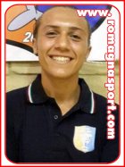 Tommaso Orsini / Portiere Futsal Bellaria
