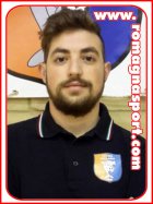 Umberto Lonfernini / Portiere Futsal Bellaria