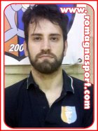 Andrea Drudi / Portiere Futsal Bellaria